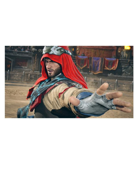 TEKKEN 8 PS5