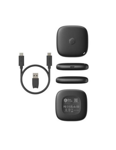 BEEDRIVE PORTABLE SSD 2T