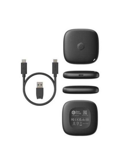 BEEDRIVE PORTABLE SSD 2T