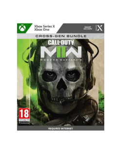 CALL OF DUTY: MW II XBOX 2