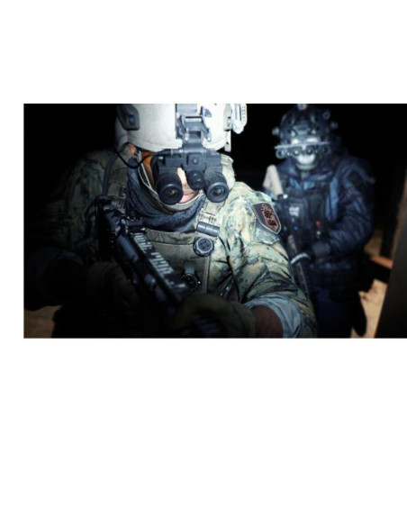 CALL OF DUTY: MW II XBOX