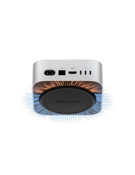 MAC MINI M4 16GB/512GB-ITA