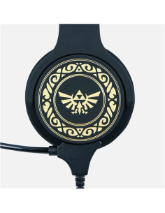 ZELDA INTERACTIVE HEADPHONES 2