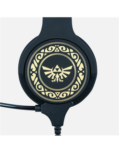 ZELDA INTERACTIVE HEADPHONES