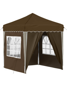 Tenda per feste a pop-up Talpa 195 x 195 x 245 cm 2