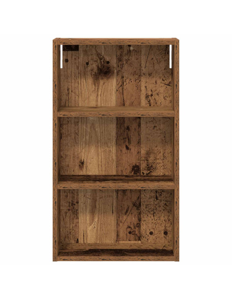 Armadio da bagno a muro Legno vecchio 40 x 14 x 70 cm