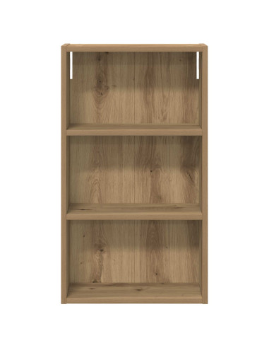 Armadio da bagno a muro Rovere Artigianale 40 x 14 x 70 cm