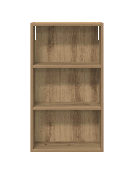 Armadio da bagno a muro Rovere Artigianale 40 x 14 x 70 cm