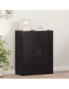 Mobile per Ufficio Rovere artigianale 70 x 32 x 77.5 cm
