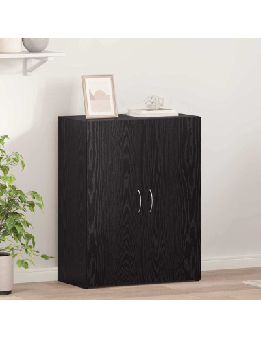 Mobile per Ufficio Rovere artigianale 70 x 32 x 77.5 cm