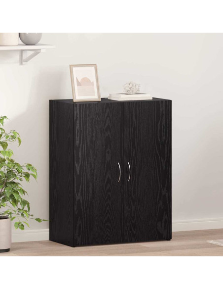 Mobile per Ufficio Rovere artigianale 70 x 32 x 77.5 cm