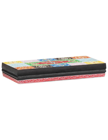 Scaffali da parete Multicolore 40 x 20 x 6 cm
