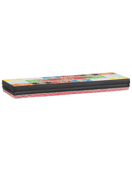 Scaffali da parete Multicolore 60 x 20 x 6 cm
