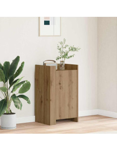 Credenza Rovere artigianale 45 x 35 x 75 cm