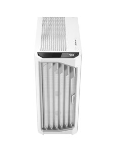 PERFORMANCE 1 FT WHITE CABINET 2