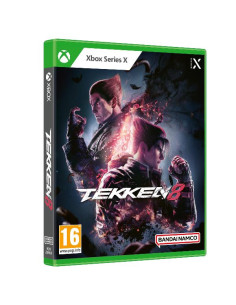 TEKKEN 8 XSX 2