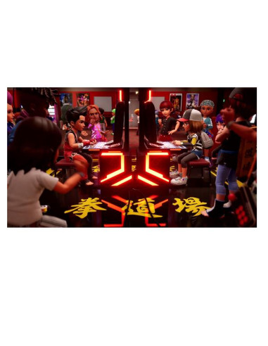 TEKKEN 8 XSX