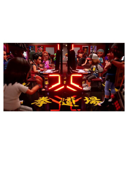 TEKKEN 8 XSX