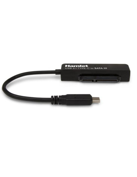 ADATT.SATA USB 3.1 E BOX HDD 2.5