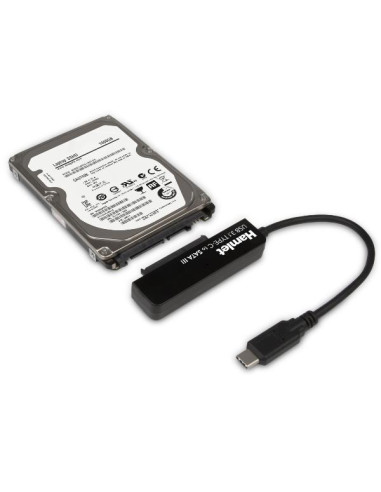 ADATT.SATA USB 3.1 E BOX HDD 2.5