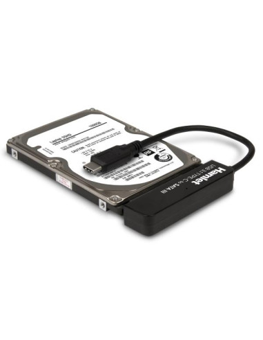 ADATT.SATA USB 3.1 E BOX HDD 2.5
