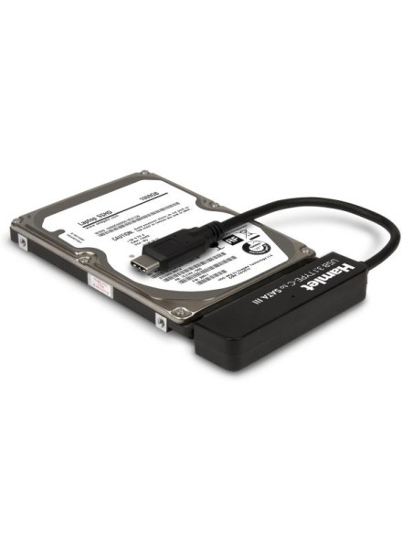ADATT.SATA USB 3.1 E BOX HDD 2.5