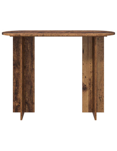 Tavolo consolle Legno antico 100 x 39,5 x 75 cm