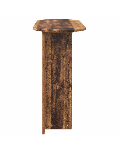 Tavolo consolle Legno antico 100 x 39,5 x 75 cm