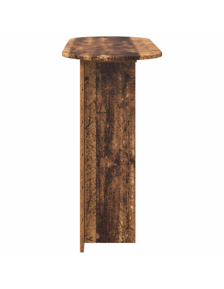 Tavolo consolle Legno antico 100 x 39,5 x 75 cm