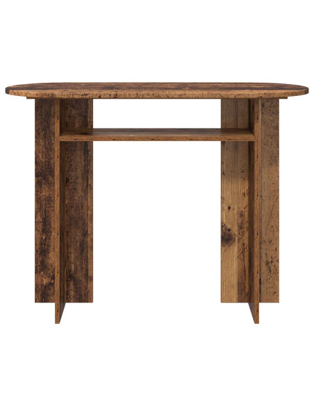 Tavolo consolle Legno antico 100 x 39,5 x 75 cm