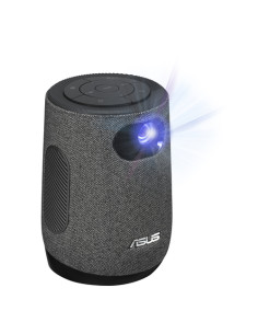 ASUS ZenBeam Latte L1 Proiettore a raggio standard LED 1080p (1920x1080) Grigio 2