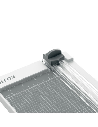 Leitz Rollenschneider Home A4 taglierino 8 fogli