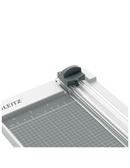 Leitz Rollenschneider Home A4 taglierino 8 fogli