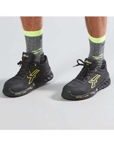 SCARPE FRANK S ESD S1PS FO SR46