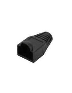 CF10 COPRIPLUG RJ45 NERO