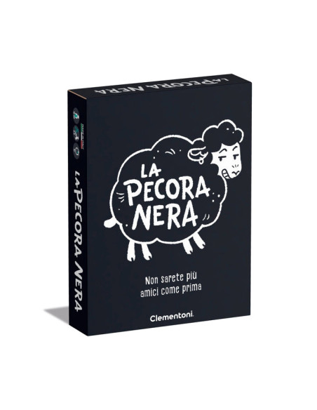 Baby La pecora nera