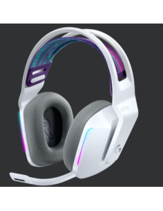 G733 LIGHTSPEED WIRELESS HEADSET
