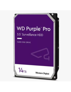 WD PURPLE PRO 14TB (AV) 2