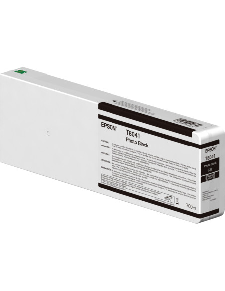 Epson Singlepack Cyan T44J240 UltraChrome PRO 12 700ml