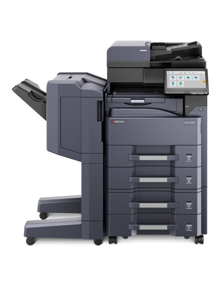 KYOCERA TASKalfa MZ4000i Laser A3 1200 x 1200 DPI 40 ppm