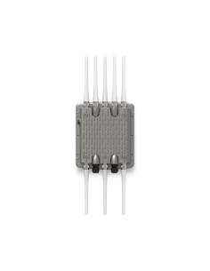 EnGenius ECW270 punto accesso WLAN 2400 Mbit/s Bianco Supporto Power over Ethernet (PoE) 2