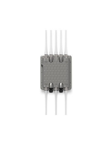 EnGenius ECW270 punto accesso WLAN 2400 Mbit/s Bianco Supporto Power over Ethernet (PoE)