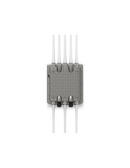 EnGenius ECW270 punto accesso WLAN 2400 Mbit/s Bianco Supporto Power over Ethernet (PoE)