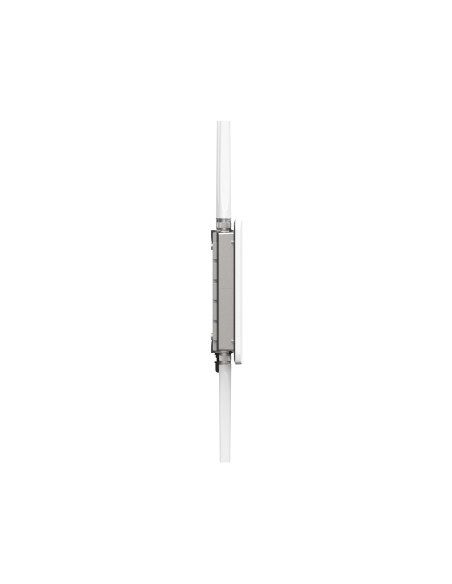 EnGenius ECW270 punto accesso WLAN 2400 Mbit/s Bianco Supporto Power over Ethernet (PoE)