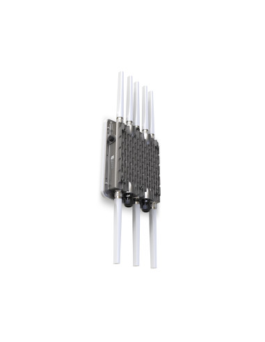 EnGenius ECW270 punto accesso WLAN 2400 Mbit/s Bianco Supporto Power over Ethernet (PoE)
