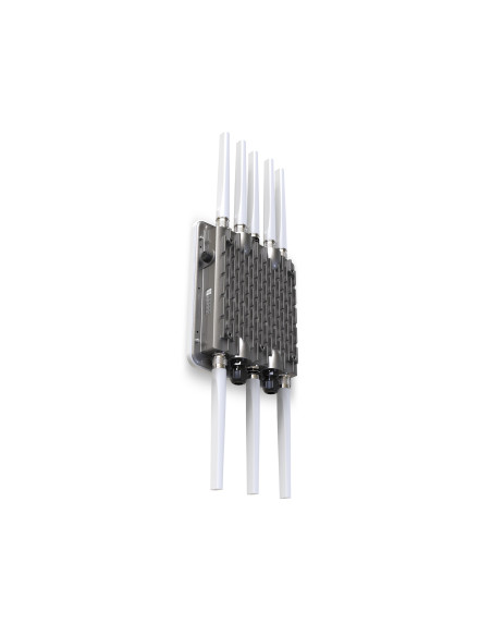 EnGenius ECW270 punto accesso WLAN 2400 Mbit/s Bianco Supporto Power over Ethernet (PoE)
