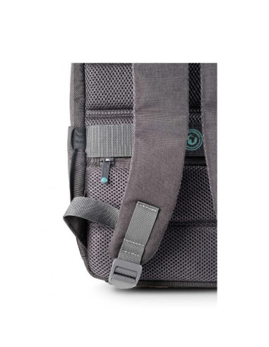 ECO BACKPACK 2 COMP 15.6