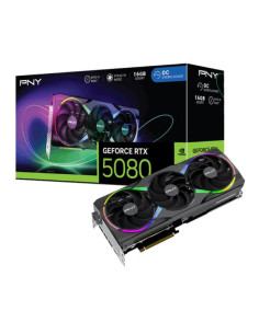 GEFORCE RTX 5080 16GB ARGB