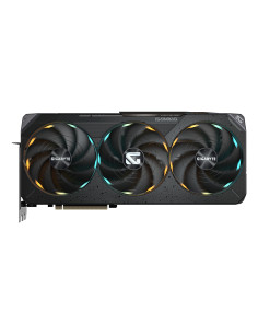 GIGABYTE GeForce RTX 5090 GAMING OC 32G Scheda Grafica - 32GB GDDR7, 512 bit, PCI-E 5.0, 2550MHz Core Clock, 3 x DP 2.1a, 1 x HD 2