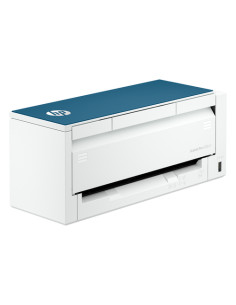 HP ScanJet Pro 4200 s1 Scanner ADF 600 x 600 DPI A4 Blu, Bianco 2